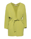 Kontatto Cardigans In Green
