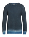 Altea Sweaters In Slate Blue