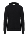 Anylovers Sweaters In Black