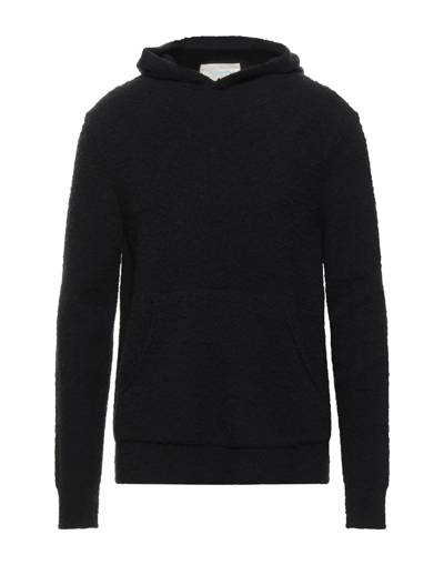 Anylovers Sweaters In Black