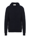 Anylovers Sweaters In Dark Blue