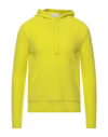 Anylovers Sweaters In Acid Green