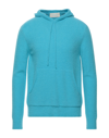 Anylovers Sweaters In Azure