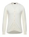 Altea Cardigans In Ivory