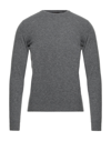 Jeordie's Sweaters In Grey