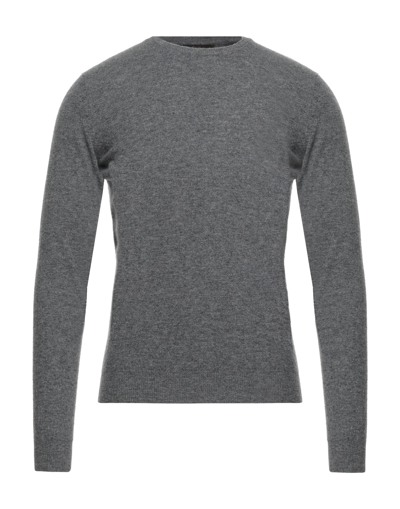 Jeordie's Sweaters In Grey
