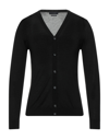 Daniele Fiesoli Cardigans In Black