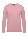Takeshy Kurosawa Sweaters In Pink