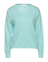 Crossley Sweaters In Light Green