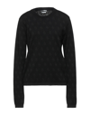 Ballantyne Sweaters In Black