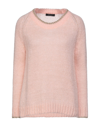 Aragona Sweaters In Pink