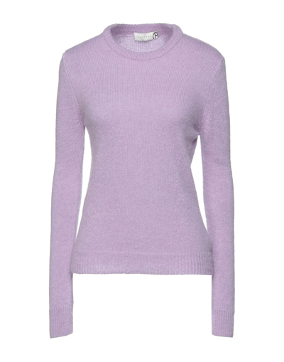 Haveone Sweaters In Purple