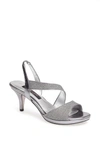 NINA 'NEWARK' SANDAL,NEWARK-GM
