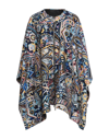 LEONARD PARIS CAPES & PONCHOS