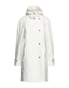 Iro Overcoats In White