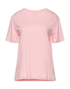 Etre Cecile T-shirts In Pink