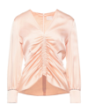 Peter Pilotto Blouses In Pink