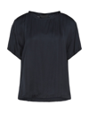 Nili Lotan Blouses In Blue