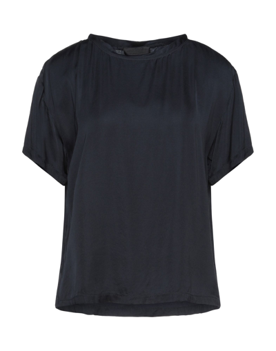 Nili Lotan Blouses In Blue