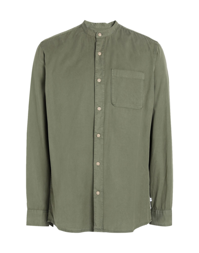 Selected Homme Shirts In Green