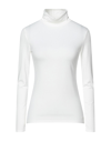 Fracomina T-shirts In White