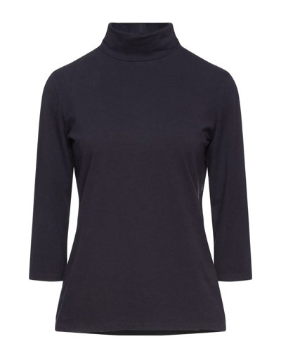 Circolo 1901 T-shirts In Purple