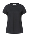 Dorothee Schumacher T-shirts In Black