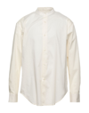 Choice Shirts In Ivory