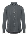 Bastoncino Shirts In Grey