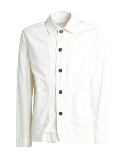Selected Homme Shirts In White