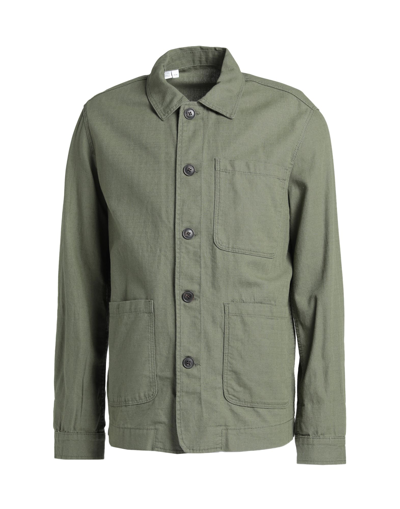 Selected Homme Shirts In Green
