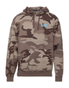 Iuter Sweatshirts In Green