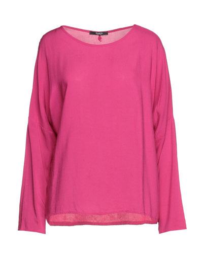 Siste' S Blouses In Pink