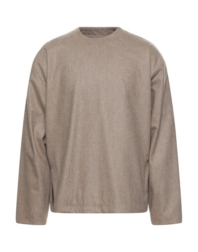Costumein Shirts In Khaki
