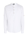Only & Sons Shirts In White