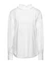 Philosophy Di Lorenzo Serafini Blouses In White