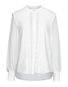 Chloé Shirts In White