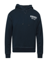 Dsquared2 Sweatshirts In Blue