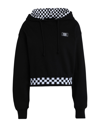 Vans Sweatshirts In Black