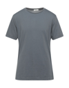 Crossley T-shirts In Grey