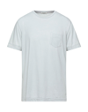 Crossley T-shirts In Grey