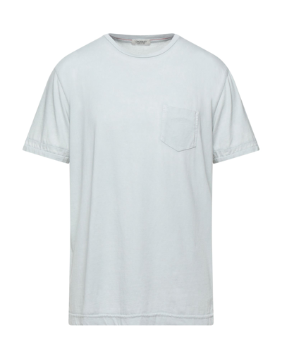 Crossley T-shirts In Grey