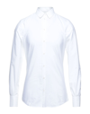 Dolce & Gabbana Shirts In White