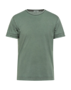 Crossley T-shirts In Green