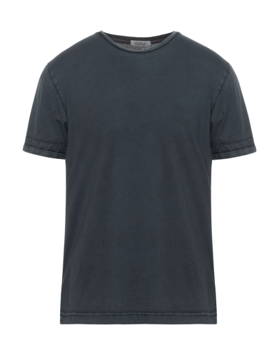 Crossley T-shirts In Blue