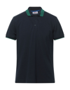 Invicta Polo Shirts In Blue