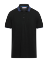 Invicta Polo Shirts In Black