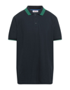 Invicta Polo Shirts In Blue