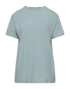 Crossley T-shirts In Sage Green