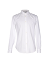 Mauro Grifoni Shirts In White